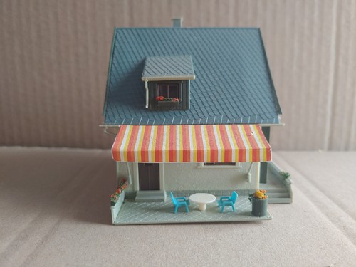 Haus terrasse markise - haus,