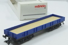 1:87 HO Märklin Techniches