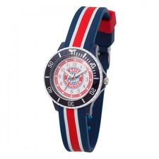 FC Bayern München Armbanduhr