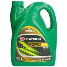 ORLEN Agro Novo 5L 15W-40