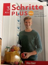 Schritte plus Neu 3 Deutsch
