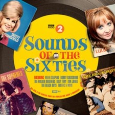 Various Artists Sounds of the