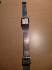 Skagen Damenuhr, Stainless