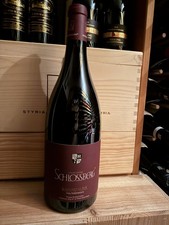 2015 Bernhard Huber Hecklinger Schlossberg Spätburgunder GG - MAGNUM