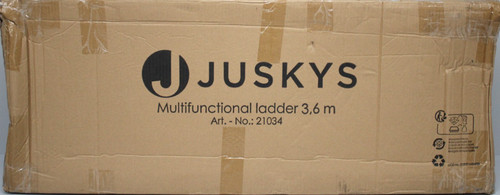 Juskys aluminium - juskys,