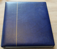 KABE OF Vordruckalbum Bi-collect  Bund 1977-1982 - glasklare Klemmtaschen