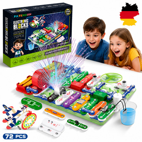 Pädagogisches stem spielzeug - pädagogisches, stem-spielzeug