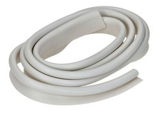 Kreidler Florett Eiertank Super Drilastic Seitendeckel Keder Satz Weiß