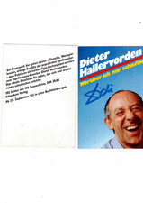 Dieter Hallervorden -