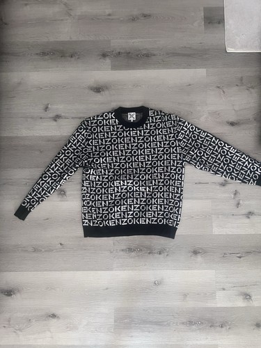 Kenzo paket original - kenzo,