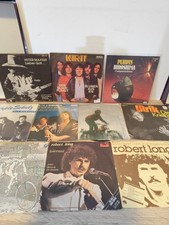 Kleines Konvolut 40x SI