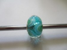 Trollbeads Bead Happy Birthday