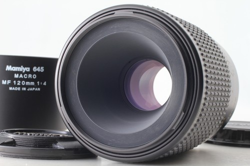 Neuwertig mamiya 645 - ▶️[neuwertig],