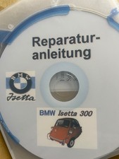 BMW  Isetta  Oldtimer -