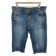 Camp david jeansshorts herren - david,