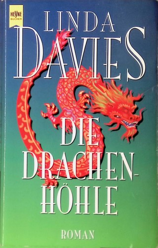 Die drachenhöhle davies - die,