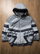 Vintage Salomon Warmtech