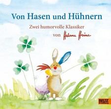 Helme Heine Von Hasen und