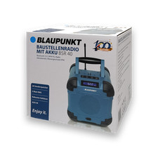 Blaupunkt BSR 40