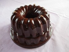 Große Scheurich Gugelhupfform