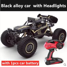 RC Allrad Rock Crawler