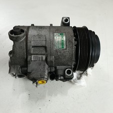 K92 Original Klimakompressor Mercedes CLK W208 W202 W210 1999b.j  A0002340911