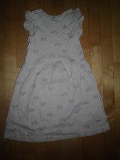 Sommerkleid - H&M - Mädchen