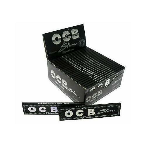 Original ocb premium slim - original,
