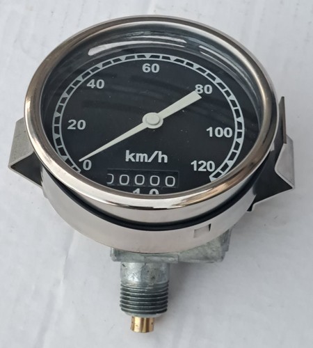 Tacho typ veigel 120km bmw - tacho,