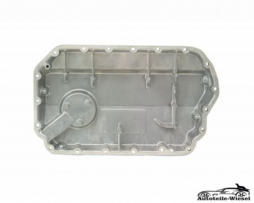 ölwanne aluminium für audi - für,
