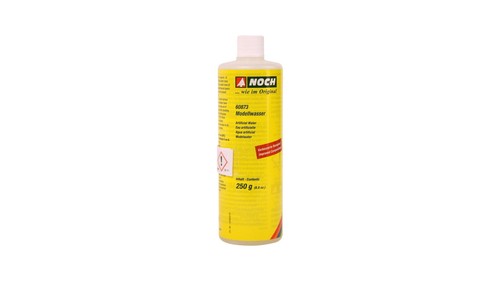 Noch 60873 modellwasser - -,