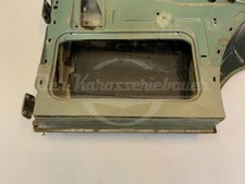 Mercedes Benz Ponton 180 190