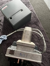 Weishaupt Ölbrenner Wl5/1-b h