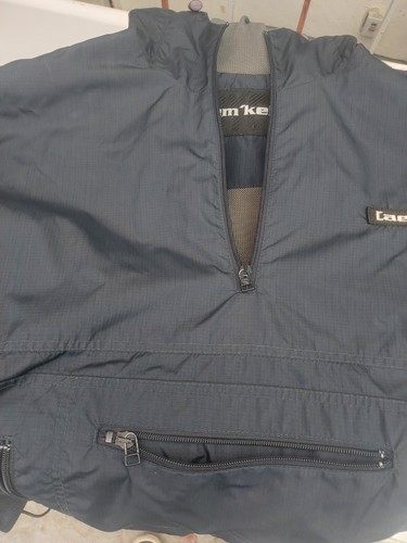 Aem kei regen hoodie - regen,