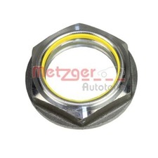 Mutter, Achsstummel METZGER