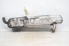 SMART CITY-COUPE (450) 0.8 CDI 0022174 Katalysator Kat auspuffrohr