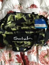 ERGOBAG SATCH SPORTTASCHE