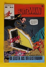 Blitzmann Nr. 121 vom