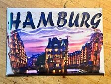 Hamburg - Deutschland, Hamburg