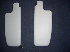 Sonnenblende links und rechts