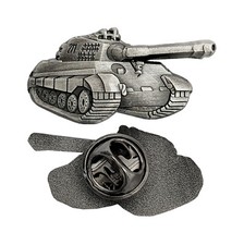 Panzer VI Königstiger (Panzer