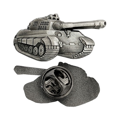 Panzer königstiger - vi,