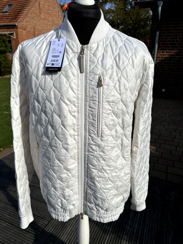Bogner jacke 52 - bogner,