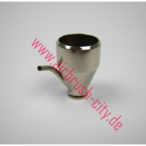 Paasche metall ansteckbecher - paasche,