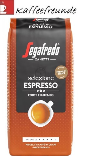 Segafredo selezione - 8, kg