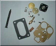 WEBER 30 DIC/DICA Service-Kit