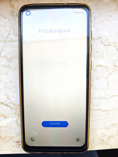 Samsung galaxy a21s blau - samsung,