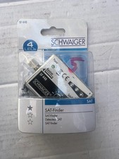 Sat Finder /  Signal