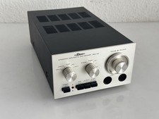 Stax SRA-12S Headphone Amplifier / Kopfhörerverstärker #1