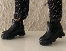 Barbie Schuhe, Boots